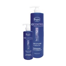 Eagao H2OCONTROL 捲髮造型乳 專業新配方, 1個, 渴望護髮雕塑乳300ml, 300ml