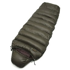 소토라보 레이어 커넥트 슬리핑 시스템 침낭 레귤러 450, 1개, 카키