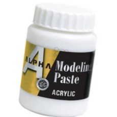 꼬미얌 모델링 페이스트 250ml 마티에르