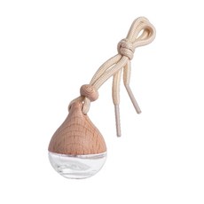 물방울 디퓨저 공병 차량용 방향제 만들기 DIY 용기 걸이형 6ml