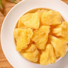 dc210, 파인애플 건조 500g 봉지
