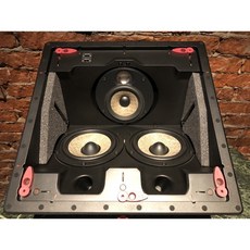 沐耳 法國 Focal 吸頂式揚聲器 300 ICLCR5 / Flax 亞麻纖維中低音/鋁鎂合金高音/法國製造