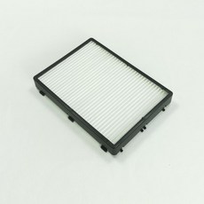 외부 AC 캐빈 필터 아우디 호환 A6 A7 S6 RS6 S7 RS7 C8 2 번째 4K 4KD819408, 1개