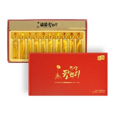 네오보감 수삼이 통째로 금산 인삼선물세트 (10개입), 10개, 20ml