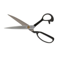 NW 재단가위 옷감 천 수선 디자이너 종이 300g, 1개, 패션/재단용