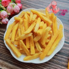 【正心堂】地瓜條/甘薯條, 1個, 甘藷條(原味)180克
