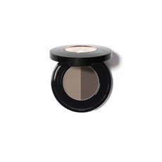 아나스타샤비버리힐스 아이브로우 파우더 듀오 0.8g, 1개, Dark Brown