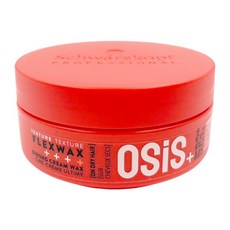 Schwarzkopf施華蔻 Osis+ 創造持久紋理造型 髮根支撐蓬鬆感