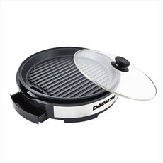 대원가전 홈스마트 전기그릴, DW-G1200