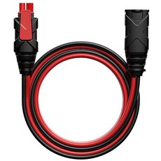 NOCO GC004 X-Connect 10피트(3m) 연장 케이블 액세서리 Genius 스마트 배터리 충전기 전용 133210 3575586847, 1개