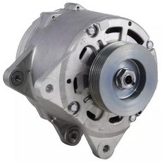 KITCO 全新 三相水冷式發電機 ADUI RS4 2006-2009 HITACHI 日立, 1個