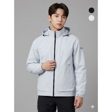 밀레 밀레 앨빈알파 2L 자켓_MVSSJ403