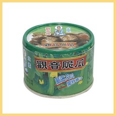 觀音牌 土豆麵筋, 1個, 脆瓜