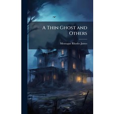 (英文圖書)A Thin Ghost and Others 精裝版, Hutson Street Press, 英文