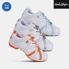 [전시상품]까스텔바작 JFFXG-155F 스파이크리스 골프화[여성용][3COLORS]