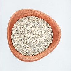 日生元 三色藜麥, 1個, 白藜麥 600g