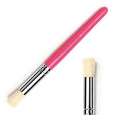 화홍 스텐실붓(W4), 단품, 단품