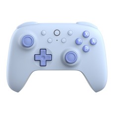 [국내정발] 8BitDo Ultimate 2C Bluetooth 얼티밋2C 블루투스 컨트롤러, 블루