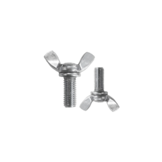 볼트창고 스텐 나비볼트 윙볼트 SUS 304 M4 M5, 1개