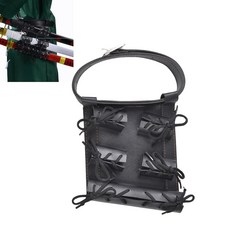 ECIHKEYAN Three Swords 홀스터 - 조절 가능한 가죽 카타나 소드 벨트 내구성 있는 조로 검 코스프레 코스프레 애니메이션 코스튬, ECIHKEYAN Three Swords 홀스터 - 조