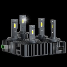 오피러스 프리미엄 GH Q7 HID LED전조등 D2S, D1S/D1R