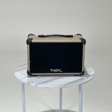 [B-Stock] 리퍼 HGA-15_HM3146481(A) 헥스 앰프 입문용 앰프