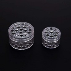 거치대 꽃꽂이 이케바나 침봉 이케바나화병 소형 꽃꽂이수반, 본상품