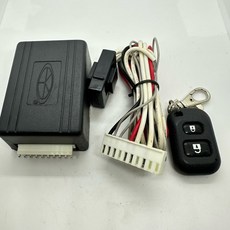 Max魔力生活家 車用暗鎖 斷電遙控音樂提醒 車用防盜暗鎖 庫存出清, 1個