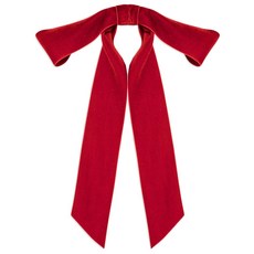 제니퍼베어 애들리 보우 헤어 핀