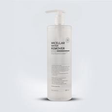 [당일발송] 메리키트 미셀라 워터 리무버 500ml+샘플키트증정, 1개, 500ml