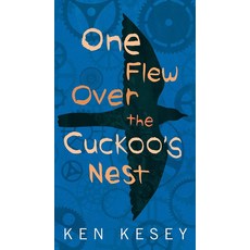 One Flew Over the Cuckoo's Nest, Berkley Books