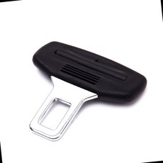 안전 벨트 연장 클립 길이 확장 버클 전차종 스토퍼 임산부 악세사리 안전띠 카시트, 1개