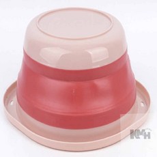 접이식 다라이 대형 머리감기 접이식다라이, 상세정보참조, 대야/다라이, 1개
