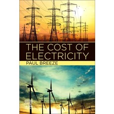 The Cost of Electricity Paperback, Elsevier, English, 9780128238554
