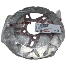 KYMCO 光陽 AAC9 原廠 GP 二代 220mm 造型煞車碟盤 (45351-AAC9-900)