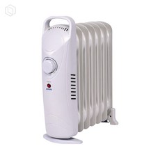 [PickLife] 사무실난로 방열기 미니 라디에이터 900W