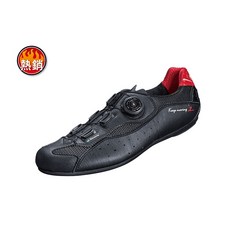 Hasus 哈卡二代 硬底 自行車鞋 平底鞋 哈卡鞋 - 石頭單車, 2281-528黑,40