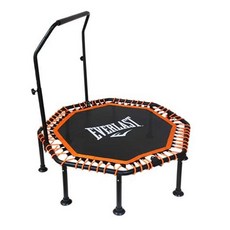 에버라스트 플라잉 트램폴린 점핑 유산소 운동, 블랙오렌지, 블랙오렌지
