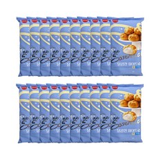 달콤한 화이트슈 150g 20개입 삼립 냉동 아이스빵 슈크림슈 어린이집 회사간식, 1세트, 3kg