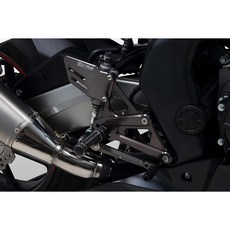 【Gear Base 吉兒基地】現貨 Yoshimura 吉村 CBR250RR 17-23 腳踏後移, 下標前請詢問庫存及規格,原廠快排的換檔桿+腳踏後移, 1個