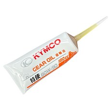 KYMCO 齒輪油, 1個, 80W/90,180cc