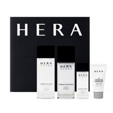 헤라 옴므 에센스 인 스킨 125ml + 에멀젼 110ml 2종 세트, 1세트