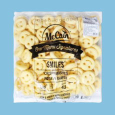맥케인 스마일감자 1.8kg, 1개