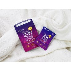 P.TEAM 石竹好眠 30入/包 運動後/比賽前舒眠放鬆, 1個