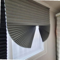 암막블라인드 셀프 셀프블라인드 붙이는 부직포 그레이 59000EA 1EA