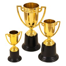 [아이디몬] 미니트로피 상메달 행사 체육대회 유치원 어린이 기념품 상장 우승기념