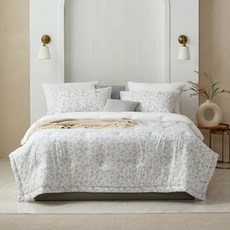 레노마홈 이불 데이나모달극세 차렵이불 Q (겨울용)