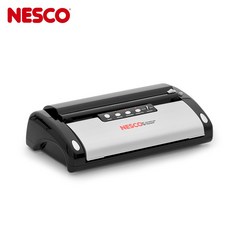 NESCO 豪華多功能 真空包裝機 VS-02