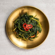 [반찬가게 찬장] 깻순볶음 수제반찬 집밥 반찬 배달 맛집, 90g, 1개