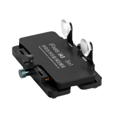 iFixes iA3 3合1 手機維修工具 電池/背蓋拆卸模具, 1套, 多功能固定夾具